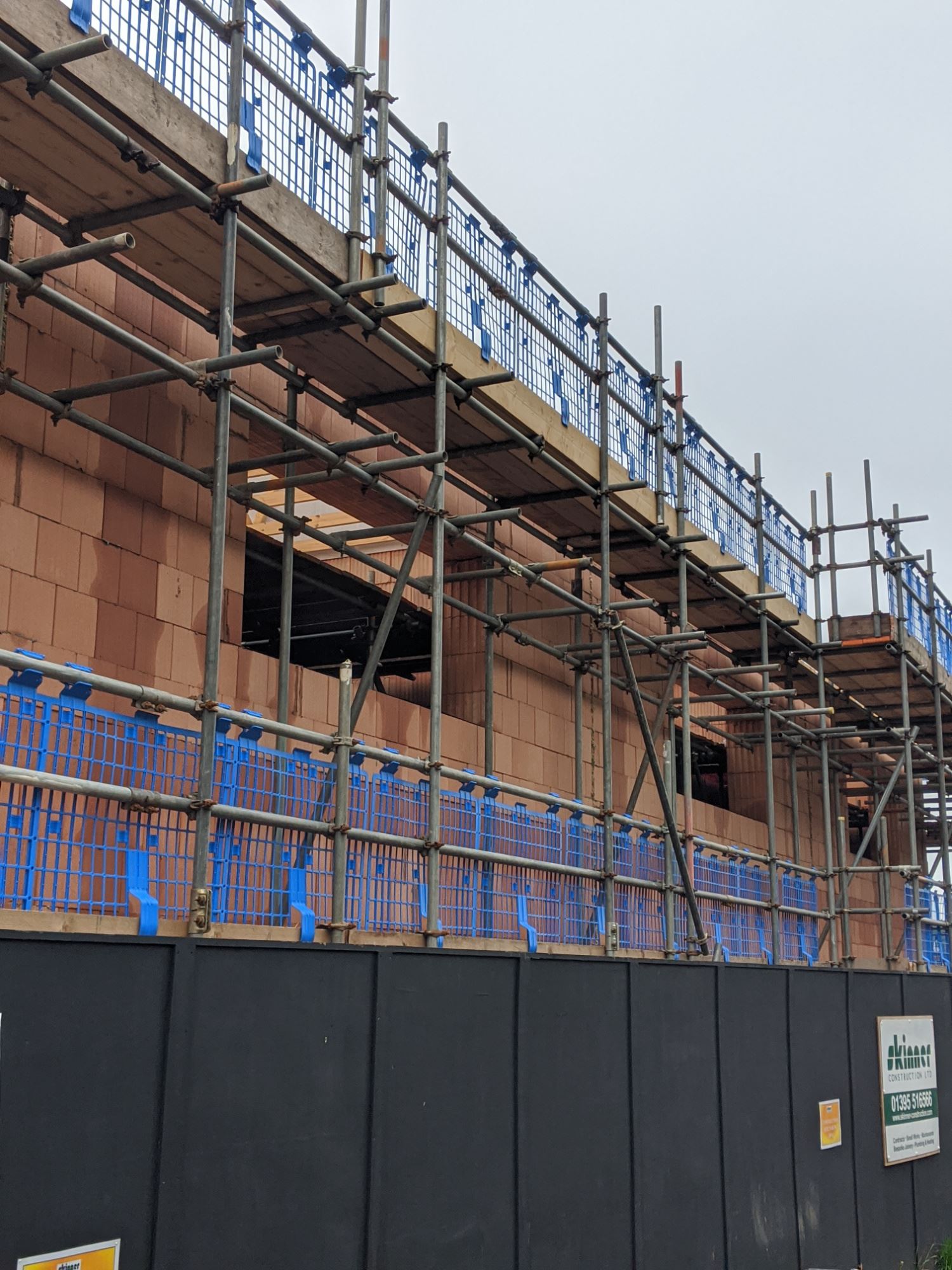 housing construction